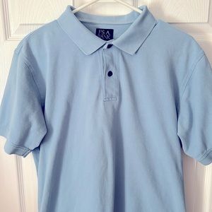 Men’s Joseph A Bank Polo size L